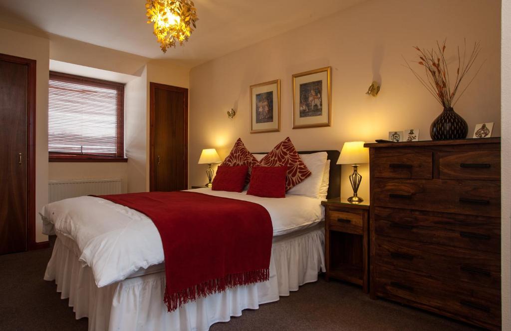 Dunhallin House Inverness Pokoj fotografie